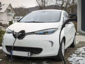 kentwood ev repairs, electric car service, ev maintenance