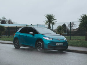 kentwood electric car maintenance, annual service, inspection