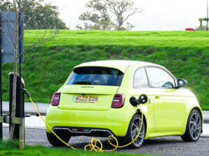 kentwood electric car service, ev repair, battery maintenance